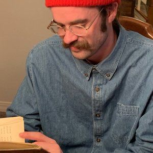 Foster Grant Reading Glasses +2.00